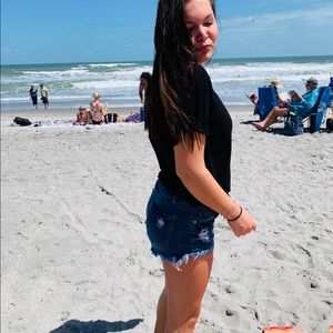 Meet your Posher, Natasha